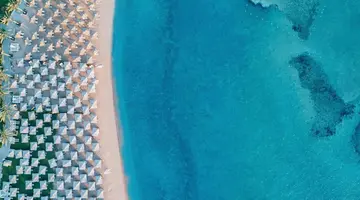 Iberotel Makadi Beach by JAZ