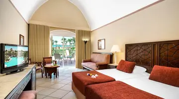 Iberotel Makadi Beach