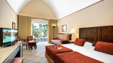 Iberotel Makadi Beach