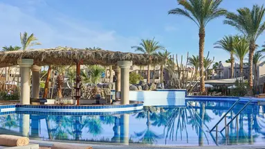 Iberotel Makadi Beach