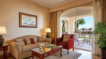 Iberotel Makadi Beach