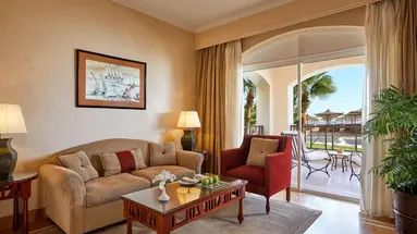 Iberotel Makadi Beach