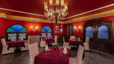 Iberotel Makadi Beach *****