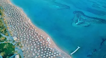 IBEROTEL MAKADI BEACH