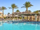 IBEROTEL MAKADI BEACH