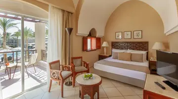 IBEROTEL MAKADI BEACH