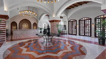 Iberotel Makadi Beach *****