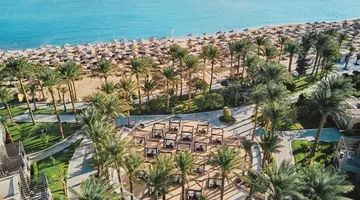 Iberotel Makadi Beach *****