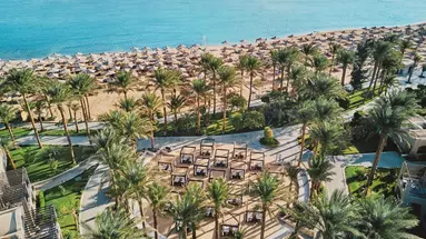 Iberotel Makadi Beach *****