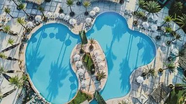 Iberotel Makadi Beach *****
