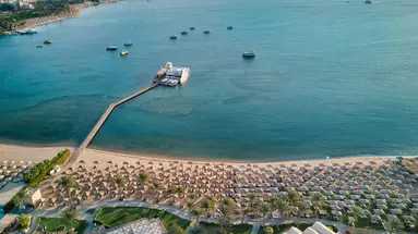 Iberotel Makadi Beach *****