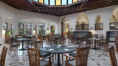 Iberotel Makadi Beach *****