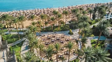 IBEROTEL MAKADI BEACH