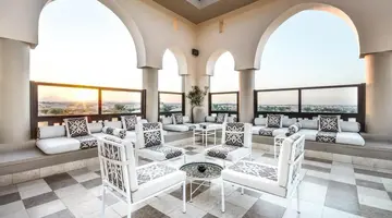 IBEROTEL MAKADI BEACH