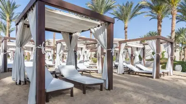 Iberotel Makadi Beach