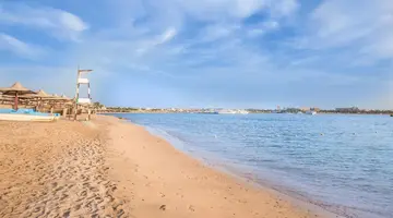 Iberotel Makadi Beach