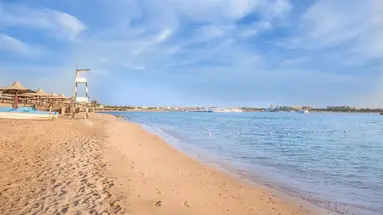 Iberotel Makadi Beach
