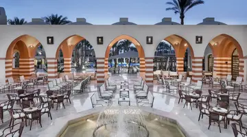 IBEROTEL MAKADI BEACH