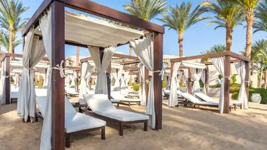IBEROTEL MAKADI BEACH