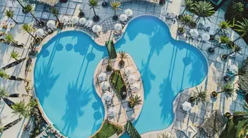 Iberotel Makadi Beach