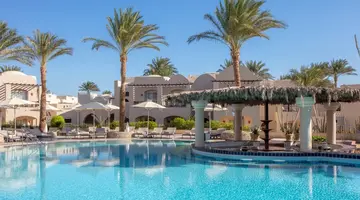 IBEROTEL MAKADI BEACH