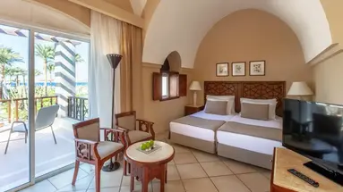 Iberotel Makadi Beach