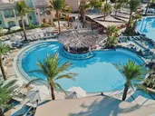 IBEROTEL MAKADI BEACH