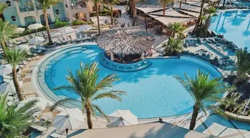 IBEROTEL MAKADI BEACH