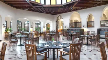IBEROTEL MAKADI BEACH