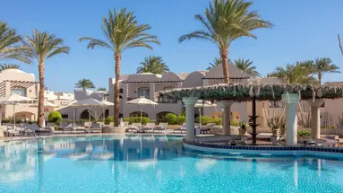 Iberotel Makadi Beach *****