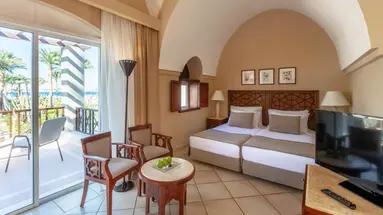 Iberotel Makadi Beach