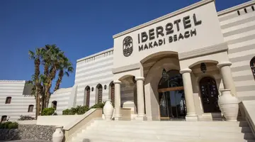 Iberotel Makadi Beach