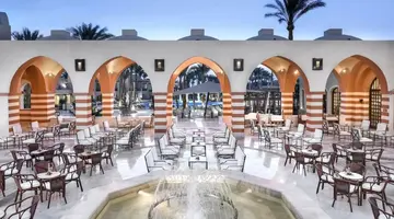 IBEROTEL MAKADI BEACH