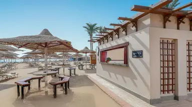 Iberotel Makadi Beach