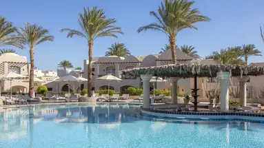 Iberotel Makadi Beach *****