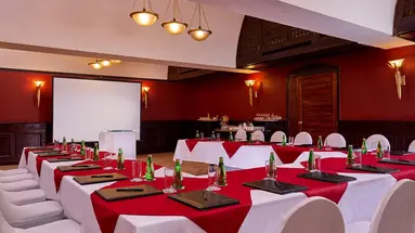 Iberotel Makadi Beach *****
