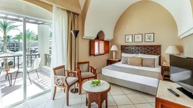 IBEROTEL MAKADI BEACH