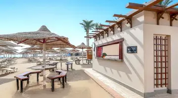 IBEROTEL MAKADI BEACH