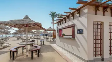 Iberotel Makadi Beach