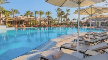 Iberotel Makadi Beach