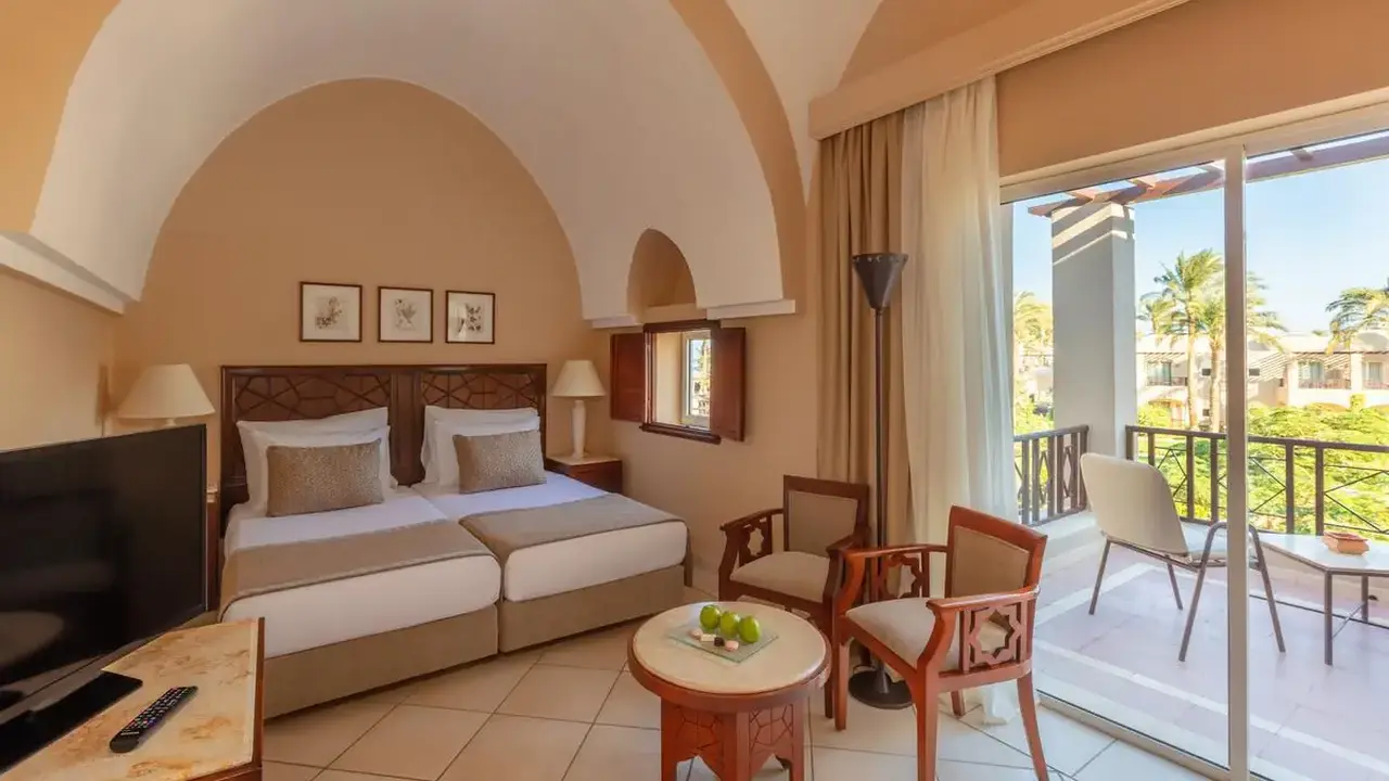Iberotel Makadi Beach