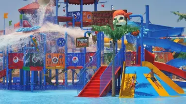 Iberotel Makadi Beach