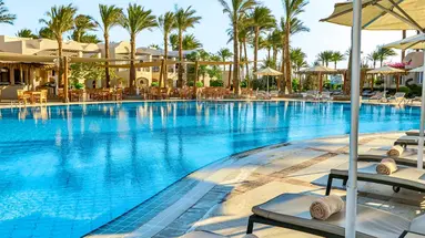 Iberotel Makadi Beach