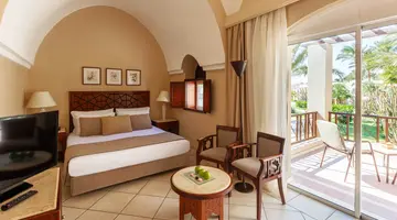 IBEROTEL MAKADI BEACH