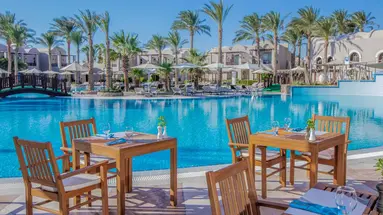 Iberotel Makadi Beach *****