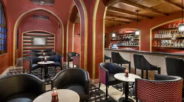 IBEROTEL MAKADI BEACH