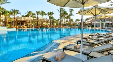 IBEROTEL MAKADI BEACH