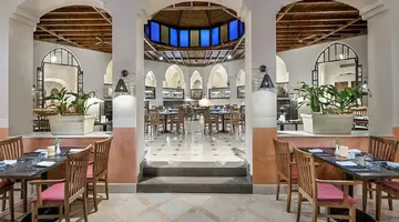 Iberotel Makadi Beach