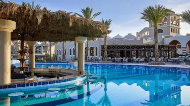 Iberotel Makadi Beach