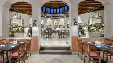 Iberotel Makadi Beach